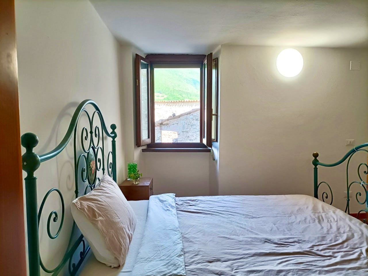  Private Double  -  Medieval Village Coliving in Umbria’s Verdant Hills  - Gallery -  53