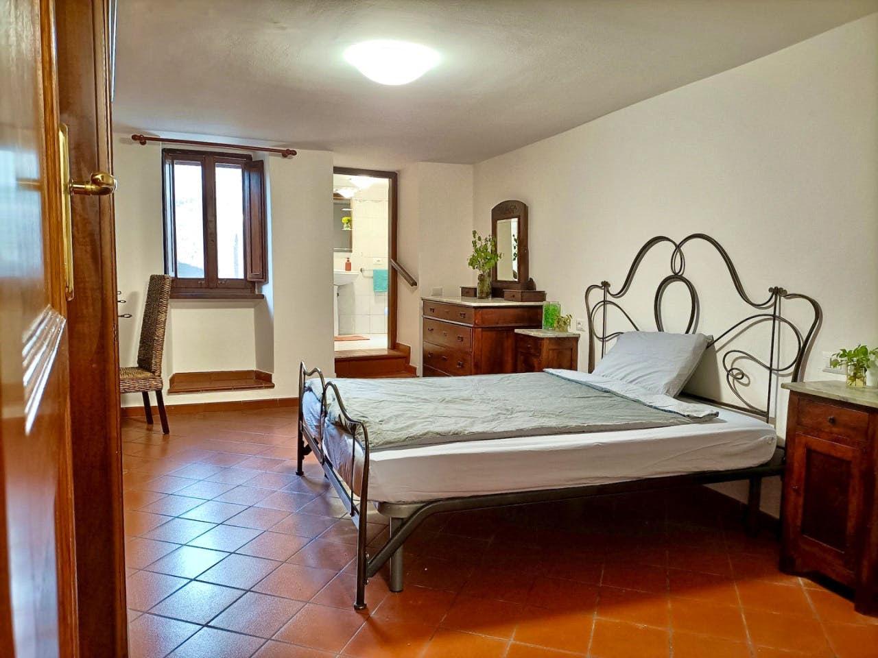  Private Double  -  Medieval Village Coliving in Umbria’s Verdant Hills  - Gallery -  22