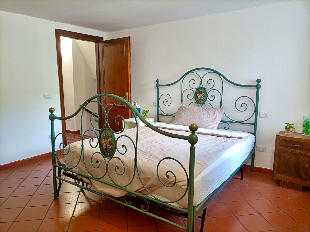  Private Double  -  Medieval Village Coliving in Umbria’s Verdant Hills  - Gallery -  55