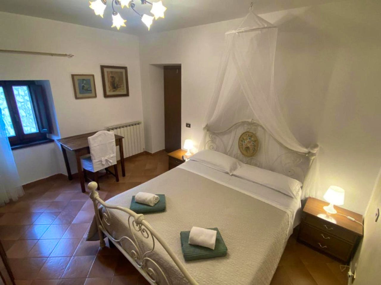  Private Double  -  Medieval Village Coliving in Umbria’s Verdant Hills  - Gallery -  58