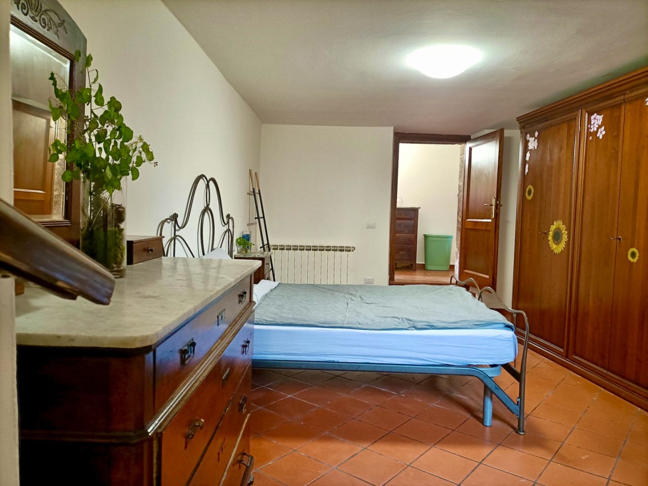  Private Double  -  Medieval Village Coliving in Umbria’s Verdant Hills  - Gallery -  24