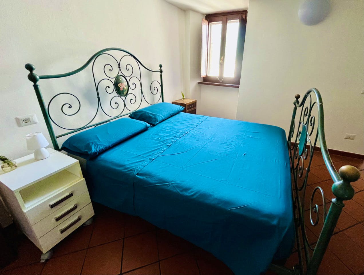  Private Double  -  Medieval Village Coliving in Umbria’s Verdant Hills  - Gallery -  9
