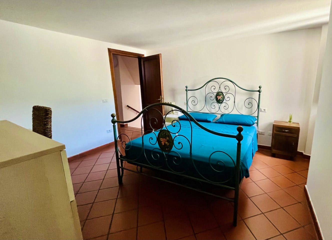  Private Double  -  Medieval Village Coliving in Umbria’s Verdant Hills  - Gallery -  11