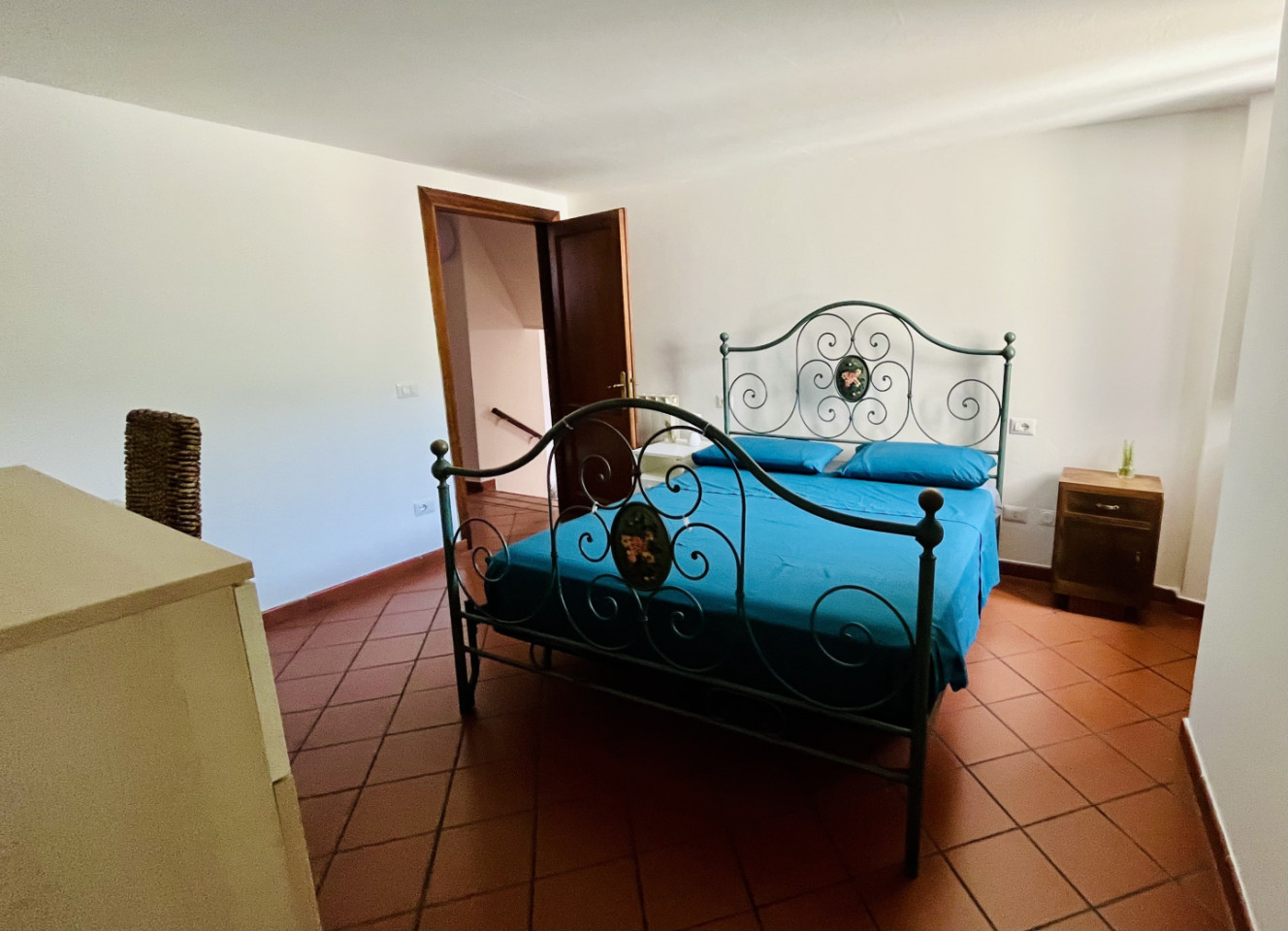  Private Double  -  Medieval Village Coliving in Umbria’s Verdant Hills  - Gallery -  5