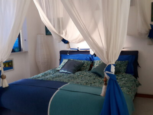 studio bleu Marina Flat - Gallery - 6