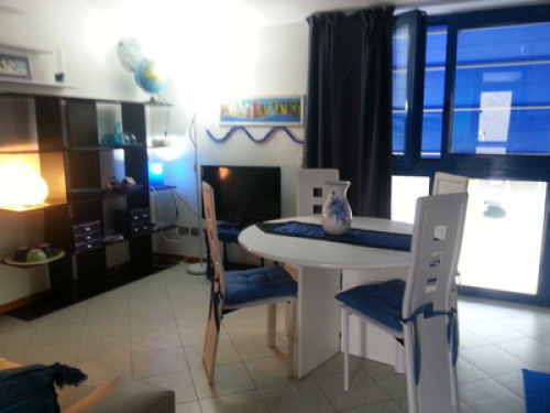 studio bleu Marina Flat  - Gallery -  5