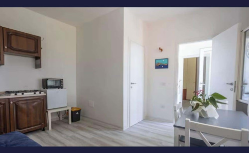Apartment in Via San Francesco, Maratea for 70 m² with 1 bedroom - Gallery - 8