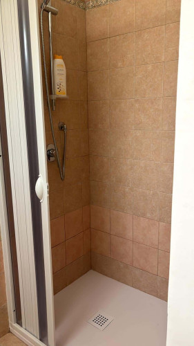 Apartment in Via San Francesco, Maratea for 70 m² with 1 bedroom