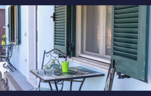 Apartment in Via San Francesco, Maratea for 70 m² with 1 bedroom - Gallery - 6