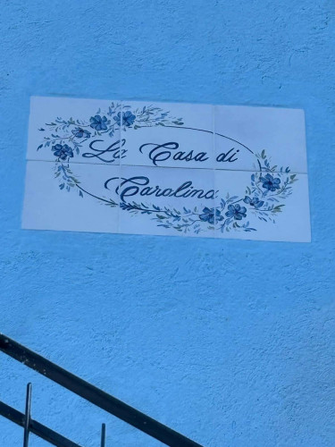Apartment in Via San Francesco, Maratea for 70 m² with 1 bedroom - Gallery - 14