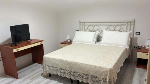 Apartment in Via San Francesco, Maratea for 70 m² with 1 bedroom - Gallery - 23