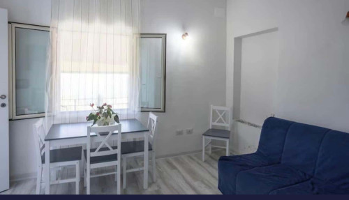 Apartment in Via San Francesco, Maratea for 70 m² with 1 bedroom - Gallery - 17