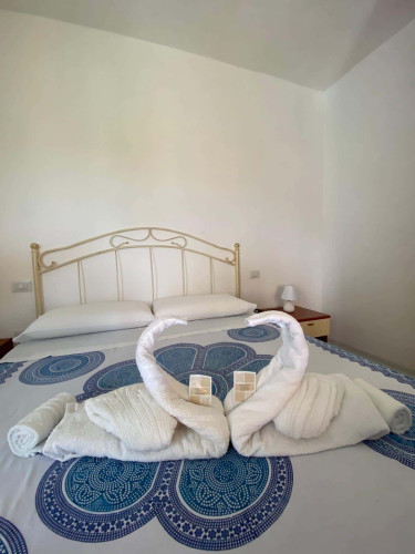 Apartment in Via San Francesco, Maratea for 70 m² with 1 bedroom - Gallery - 20