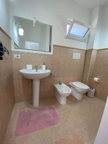 Apartment in Via San Francesco, Maratea for 70 m² with 1 bedroom