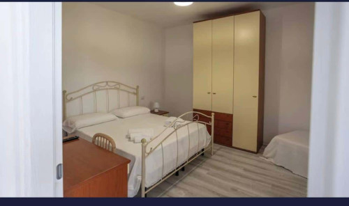Apartment in Via San Francesco, Maratea for 70 m² with 1 bedroom - Gallery - 22