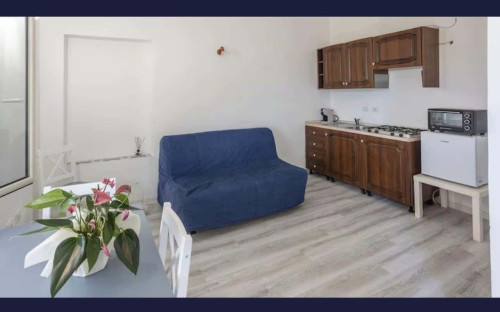 Apartment in Via San Francesco, Maratea for 70 m² with 1 bedroom - Gallery - 15