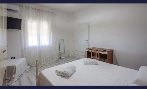 Apartment in Via San Francesco, Maratea for 70 m² with 1 bedroom - Gallery - 9