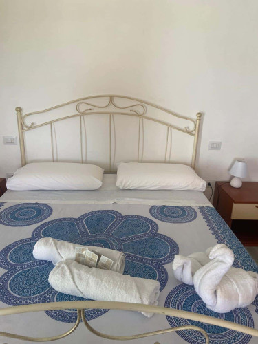Apartment in Via San Francesco, Maratea for 70 m² with 1 bedroom - Gallery - 19