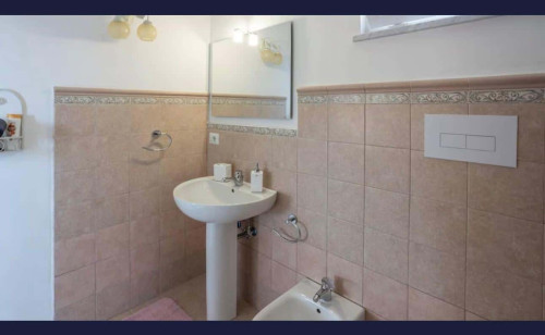 Apartment in Via San Francesco, Maratea for 70 m² with 1 bedroom