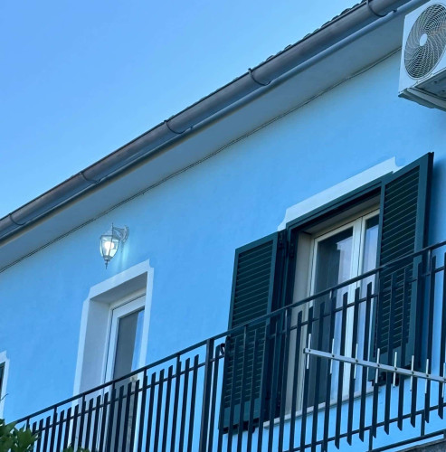 Apartment in Via San Francesco, Maratea for 70 m² with 1 bedroom - Gallery - 25