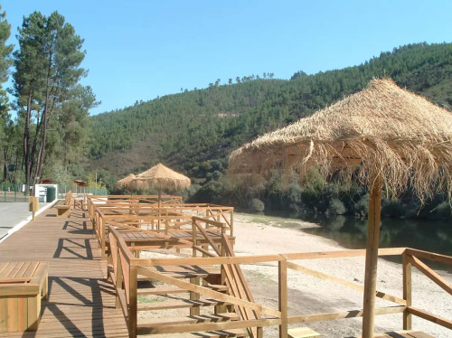 Two-bedroom Villa with terrace close to the nature and mountains