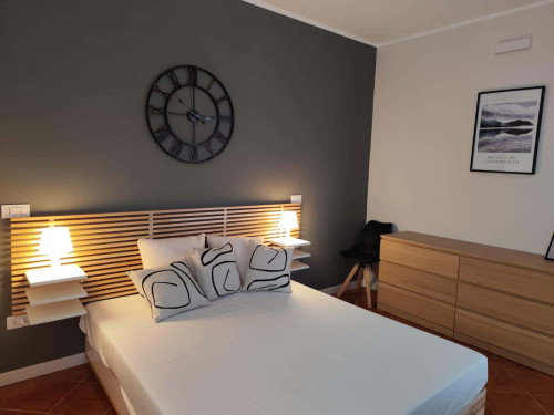 Bilocale in Via Girolamo Savonarola, Voghera - Gallery - 8