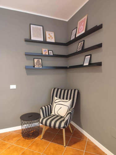 Bilocale in Via Girolamo Savonarola, Voghera