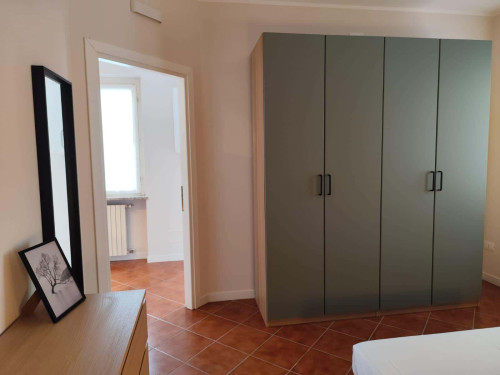 Bilocale in Via Girolamo Savonarola, Voghera