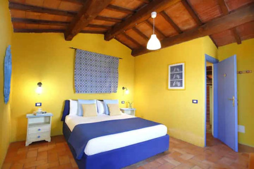 Apartment in SP71, Piloni for 114 m² with 2 bedrooms - Gallery - 29