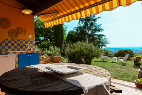 Apartment in SP71, Piloni for 114 m² with 2 bedrooms - Gallery - 8