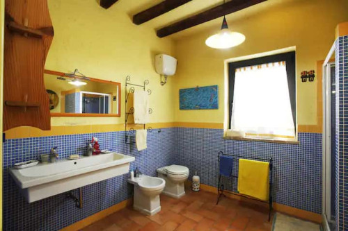 Apartment in SP71, Piloni for 114 m² with 2 bedrooms - Gallery - 22