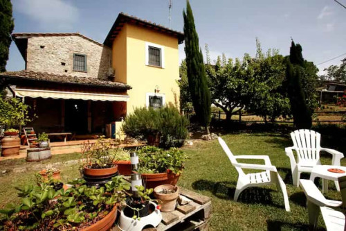 Apartment in SP71, Piloni for 114 m² with 2 bedrooms