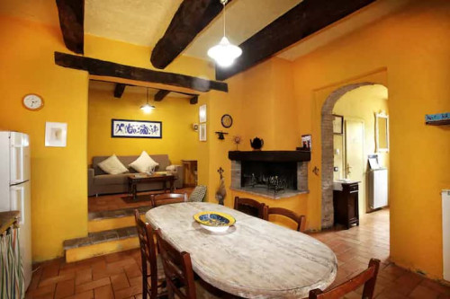 Apartment in SP71, Piloni for 114 m² with 2 bedrooms - Gallery - 18
