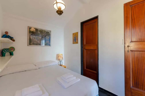 Camogli tesoro per 4 persone con terrazza e vista incredibile - Gallery - 18