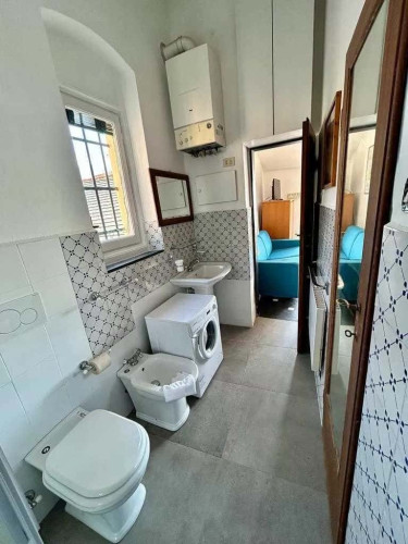 Camogli tesoro per 4 persone con terrazza e vista incredibile - Gallery - 13