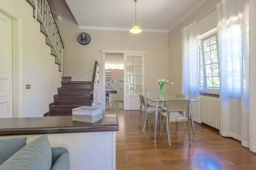 Villa Robin - Gallery - 12