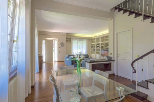 Villa Robin - Gallery - 8
