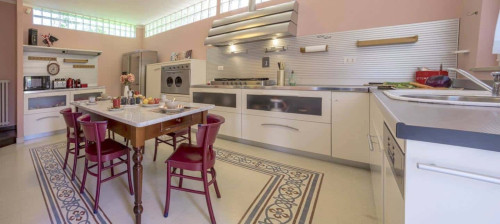 Villa Robin - Gallery - 31
