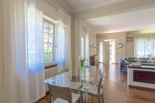 Villa Robin - Gallery - 30