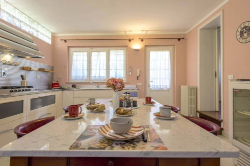 Villa Robin - Gallery - 14