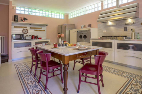 Villa Robin - Gallery - 20