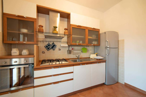 Appartamento Anice - Gallery - 6