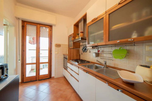 Appartamento Anice