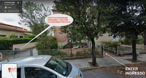 Appartamento Anice