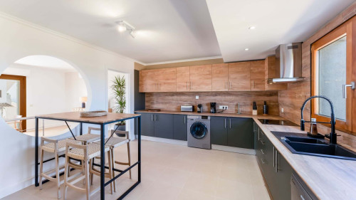 Villa Maya Luxurious House With Pool