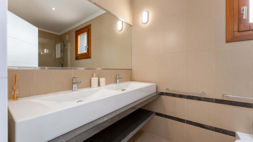 Villa Maya Luxurious House With Pool - Gallery - 95