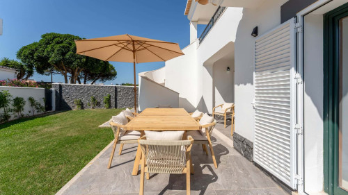 Villa Maya Luxurious House With Pool - Gallery - 35