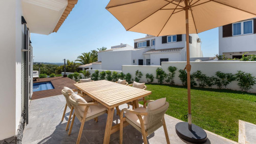 Villa Maya Luxurious House With Pool - Gallery - 34
