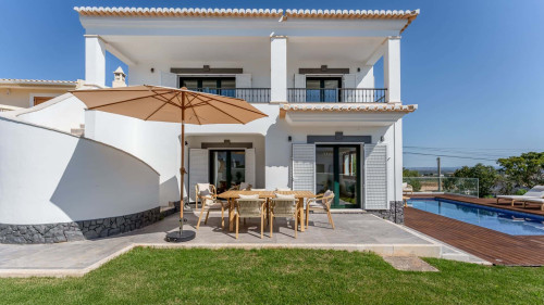 Villa Maya Luxurious House With Pool - Gallery - 32