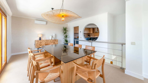Villa Maya Luxurious House With Pool - Gallery - 117